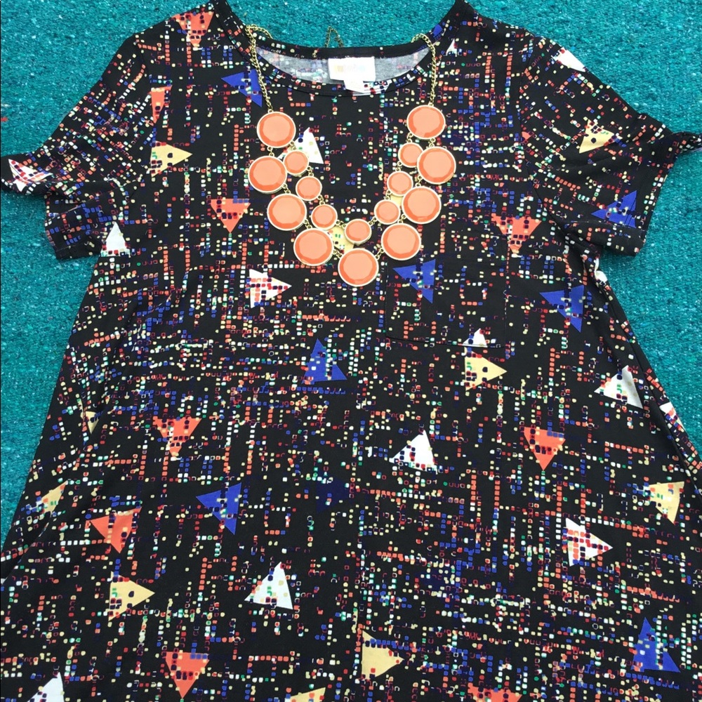 Lularoe Carly ☀️sale2/$20☀️